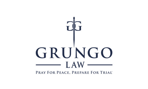 Grungo Law Logo