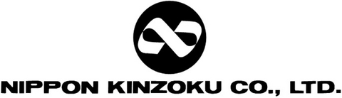 NIPPON KINZOKU CO., LTD. Logo