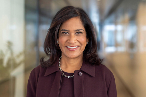 DriveWealth welcomes Naureen Hassan as its new CEO.