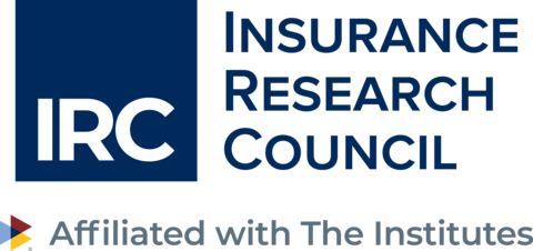 Insurance Research Council Logo