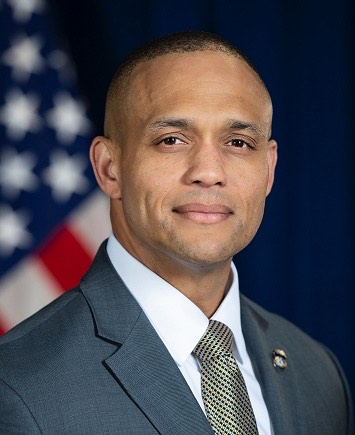 original Andre R. Watson, former Assistant Director for National Security at Homeland Security Investigations, joined SOSi as Senior Account Executive to bolster law enforcement partnerships.
