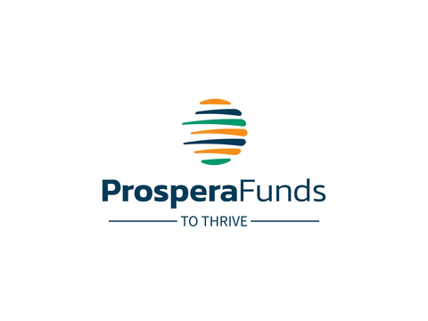 Prospera Funds Inc. Logo