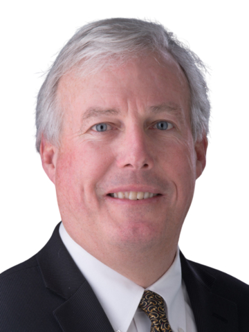 original CGL has appointed Joseph McKenna to Vice President of Business Development for Justice Services.