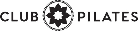 Club Pilates Logo