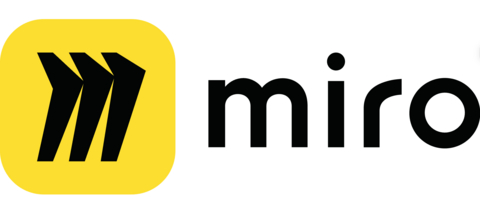 Miro Logo