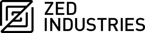 Zed Industries Logo