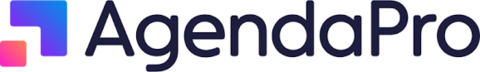 AgendaPro Logo