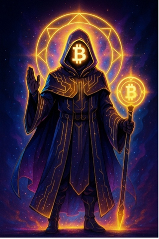 thumbnail Satoshi Spark