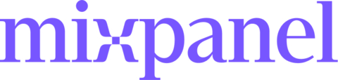 Mixpanel Logo