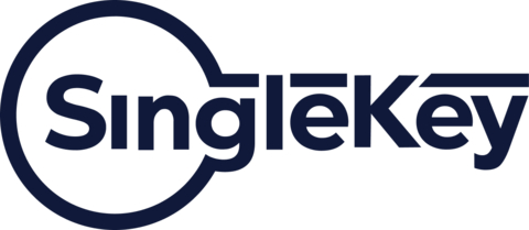SingleKey Logo
