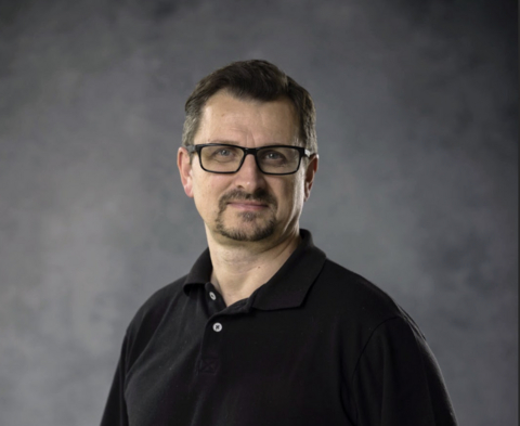 original Anders Hartington, Director Regional de Veridas para Brasil y el Cono Sur.