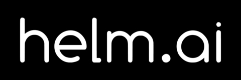 Helm.ai Logo