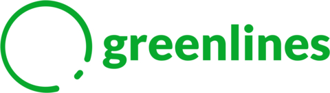 Greenlines Technology Inc. Logo