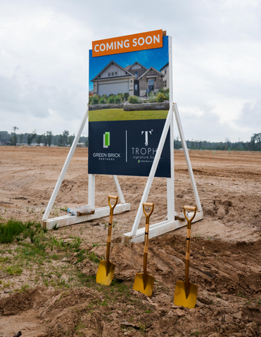 thumbnail Riviera Pines Groundbreaking Event