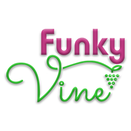 FunkyVine Inc. Logo