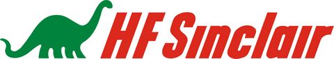 HF Sinclair Corporation Logo