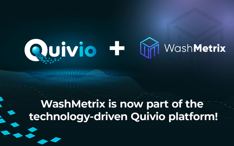 original Sonny's Enterprises announces the acquisition of WashMetrix, supercharging its technology-driven Quivio business management platform for car wash operators
