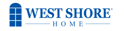 West Shore Home Logo