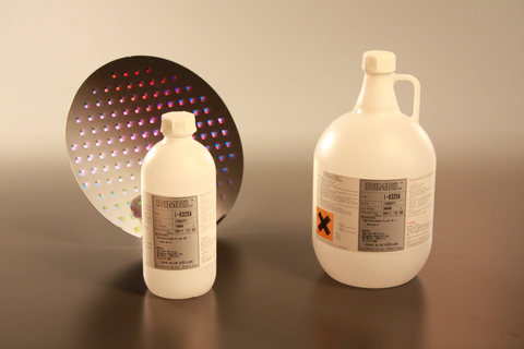 original PIMEL™ photosensitive polyimide