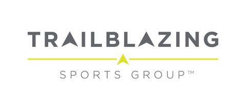 Trailblazing Sports Group Logo