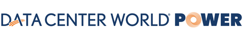 Data Center World Logo