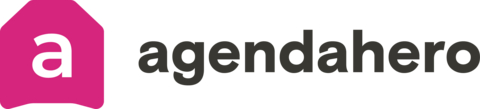 Agenda Hero Logo