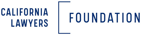 California Lawyers Foundation Logo