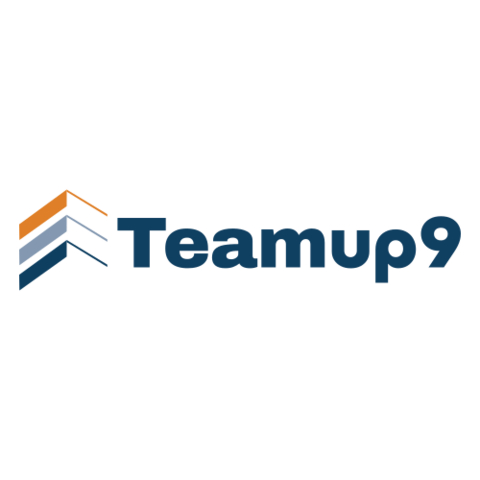 Teamup9 Logo