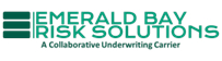 Emerald Bay Risk Solutions Logo