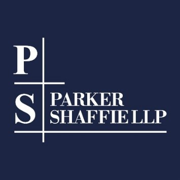 Parker Shaffie LLP Logo