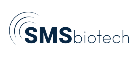 SMSbiotech Logo
