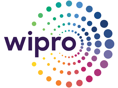 Wipro Limited Logo