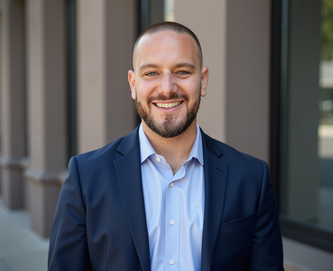 original Eric Freeman, Chief Information Security Officer, WRITER