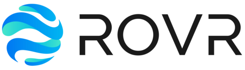 ROVR Logo