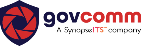 GovComm Logo