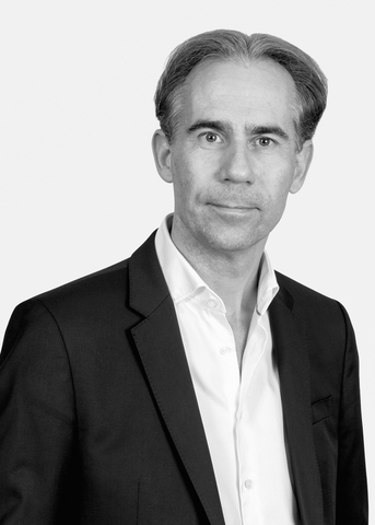 original Geert Henckens, MetLife Investment Management