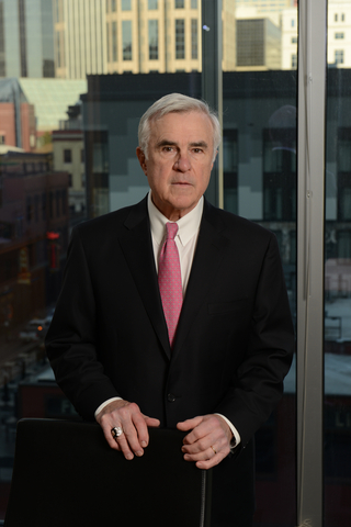 thumbnail Pinnacle Chairman Rob McCabe