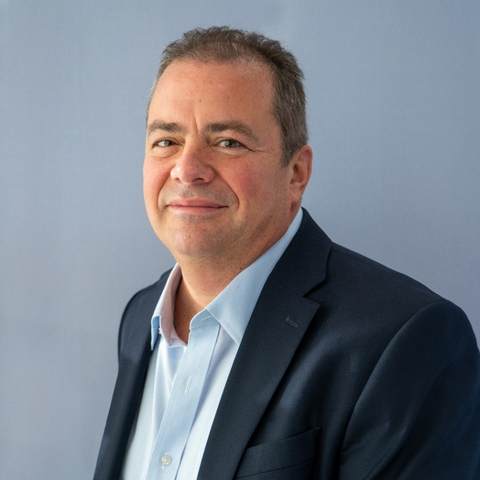 original Frank Kosky, Chief Financial Officer at Lynkwell