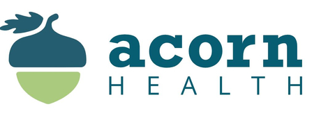 Acorn Health Logo