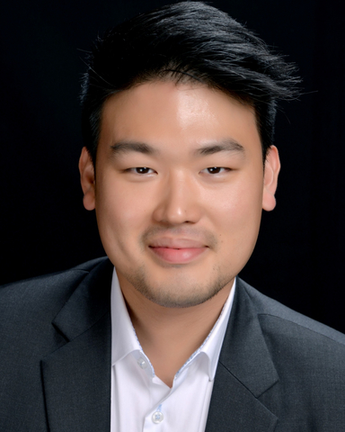 original WeFi Technology Group亞太/日本(APJ)地區新任業務發展副總裁Kyung "KC" Choi