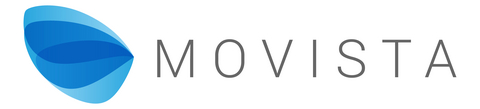 Movista Inc. Logo