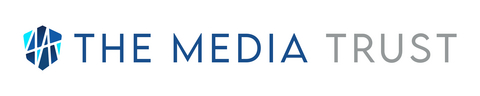 The Media Trust  Logo