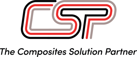 CSP Logo