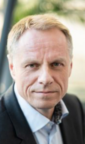 original Tacton CEO Klaus Andersen