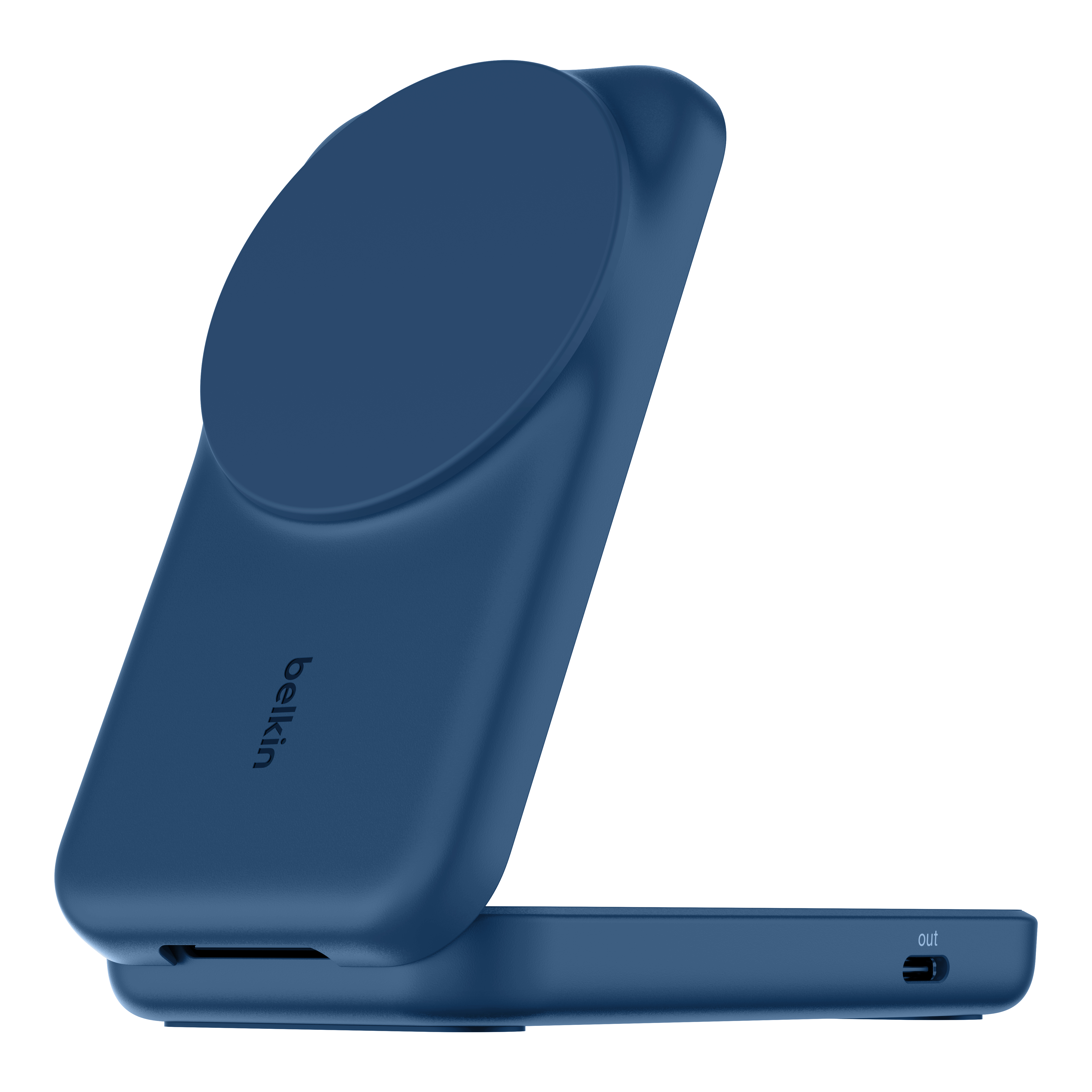 Belkinの新しいUltraChargeコレクション、スタイリッシュで高速な25W