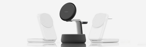 original Belkin UltraCharge 25W Collection