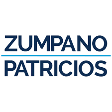 Zumpano Patricios Logo