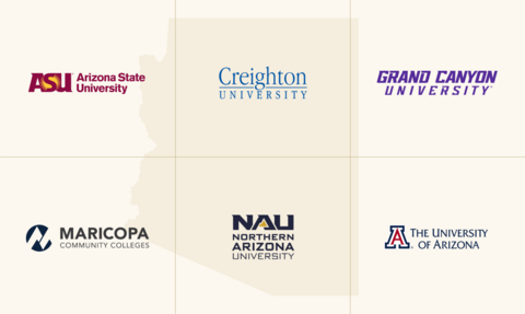 original Virginia G. Piper Charitable Trust Awards $6 Million to Advance Higher Education in Maricopa County, Arizona