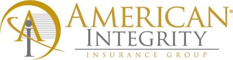 American Integrity Insurance Group, Inc. Logo