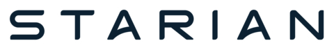 Starian Logo